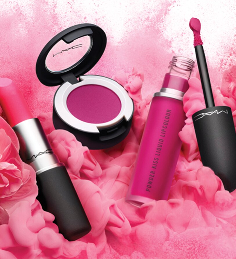 NUOVI POWDER KISS